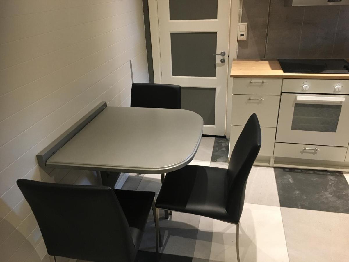 Studio1 Apartment