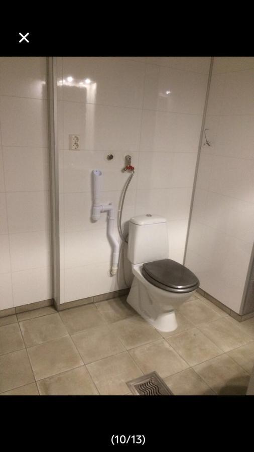 Studio1 Apartment *