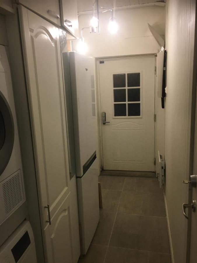 Apartment Studio1 *